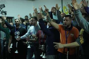 Telde espera a Los Nietos de SaryMánchez con el aforo a tope del Teatro Municipal (Foto TA)